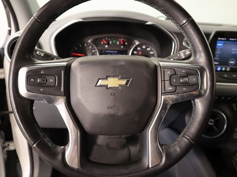 Used 2020 Chevrolet Blazer LT image 3