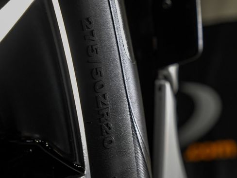 Used 2019 Mercedes-Benz G 550 image 57