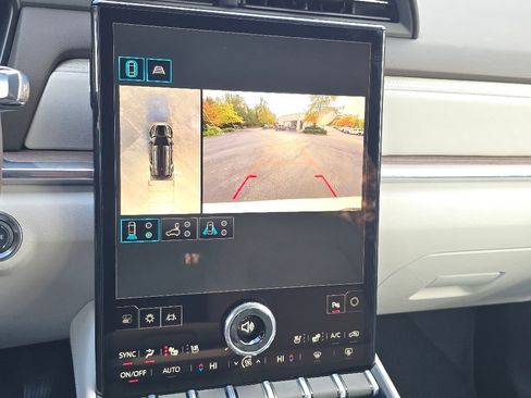 New 2026 GMC Terrain Denali image 9