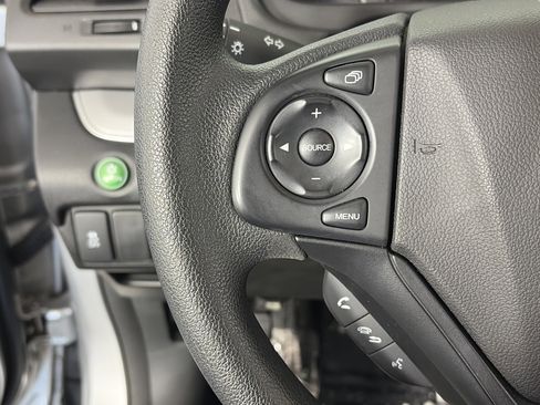 Used 2015 Honda CR-V LX image 26