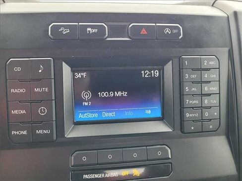 Used 2015 Ford F150 XL w/ Equipment Group 101A Mid image 20