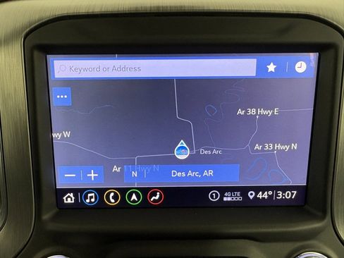 Used 2020 GMC Sierra 1500 Denali w/ Technology Package image 27