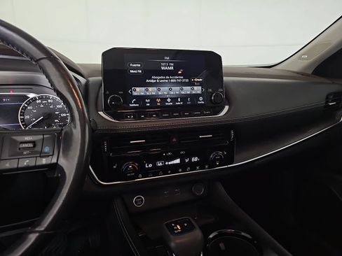 Used 2021 Nissan Rogue SL w/ Premium Package FWD image 20