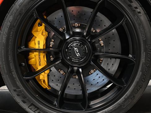 Used 2016 Porsche 911 GT3 RS RWD image 72