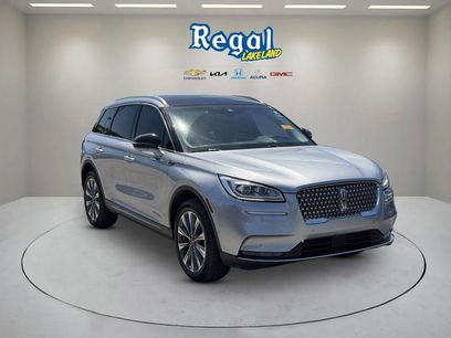 Used 2021 Lincoln Corsair Reserve w/ Equipment Group 201A