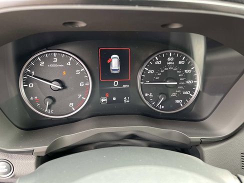 New 2026 Subaru Ascent Premium AWD/4WD image 26