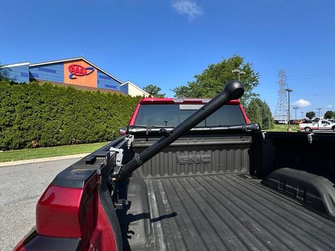 Used 2019 GMC Sierra 1500 SLT w/ SLT Premium Plus Package AWD/4WD image 48