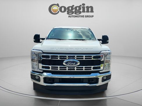 Used 2026 Ford F250 XLT AWD/4WD image 8