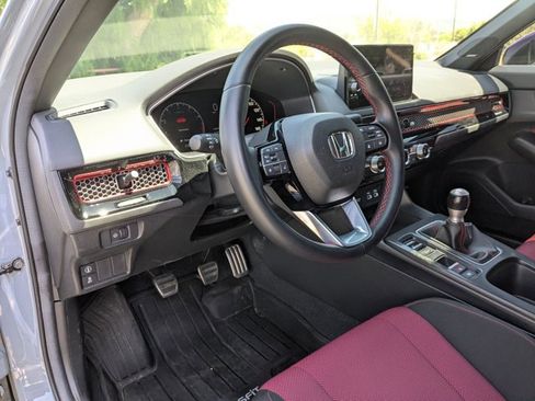 Used 2024 Honda Civic Si image 10