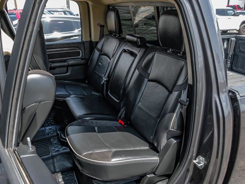 Used 2020 RAM 2500 Laramie AWD/4WD image 33