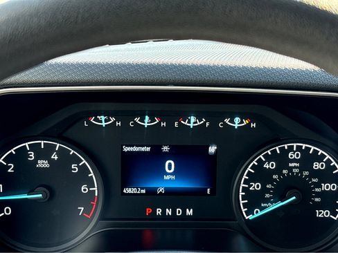 Used 2023 Ford F150 XLT image 5