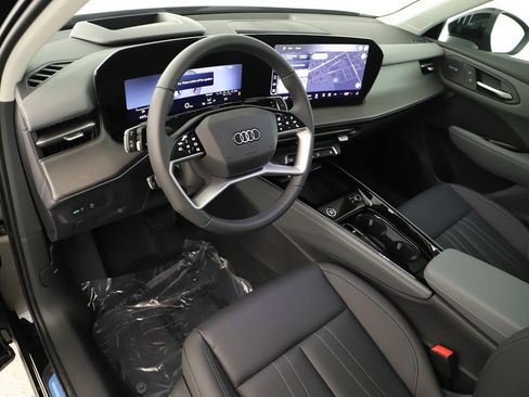 New 2026 Audi Q3 quattro 2.0T AWD/4WD image 15