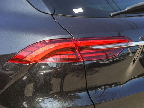 Used 2024 Maserati Grecale GT AWD/4WD image 9