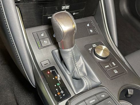 Certified 2024 Lexus IS 350 F Sport AWD/4WD image 28