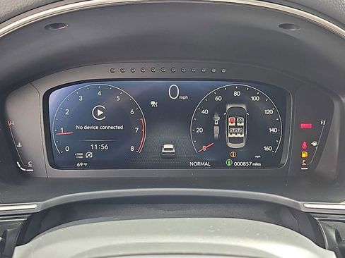 Used 2026 Honda Civic Si image 28