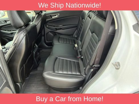Used 2020 Ford Edge SEL w/ Convenience Package AWD/4WD image 19