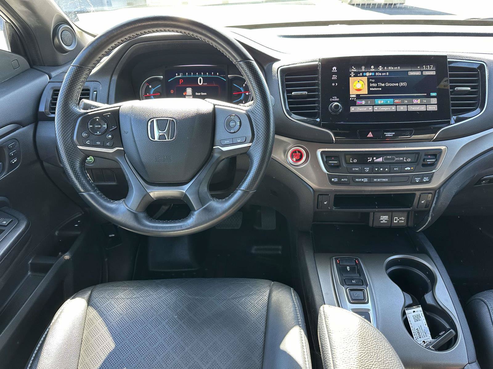 Used 2019 Honda Passport EX-L image 11