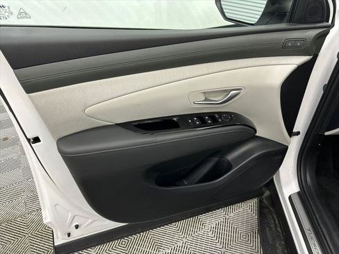 New 2026 Hyundai Tucson Limited image 11