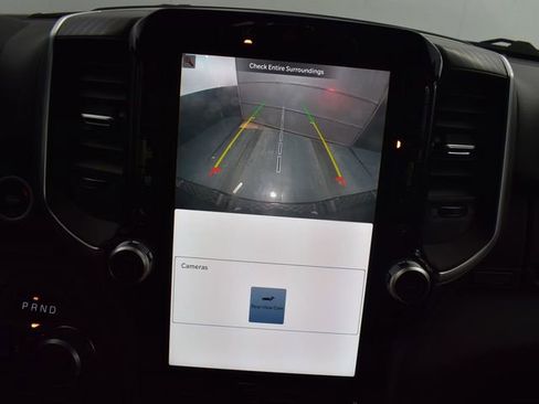 New 2026 RAM 1500 4x4 Crew Cab image 27