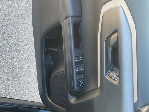 Used 2025 Ford Bronco Sport Big Bend w/ Convenience Package image 9