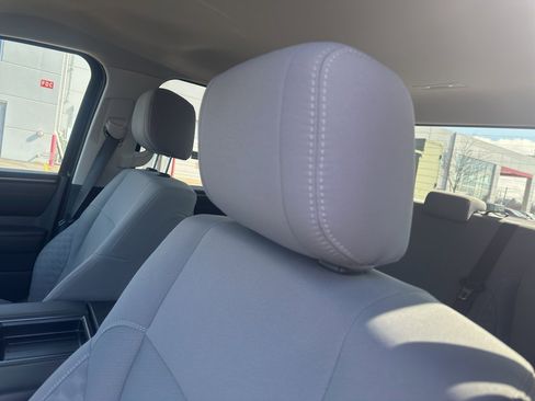 Used 2024 Toyota Tundra SR5 image 8