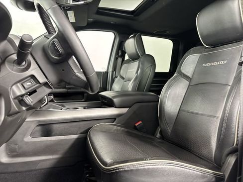 Used 2020 RAM 2500 Laramie image 18