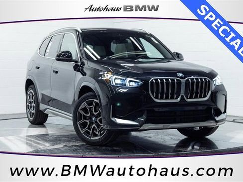 New 2026 BMW X1 xDrive28i image 1