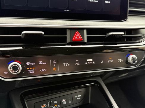 New 2026 Kia K5 EX image 17
