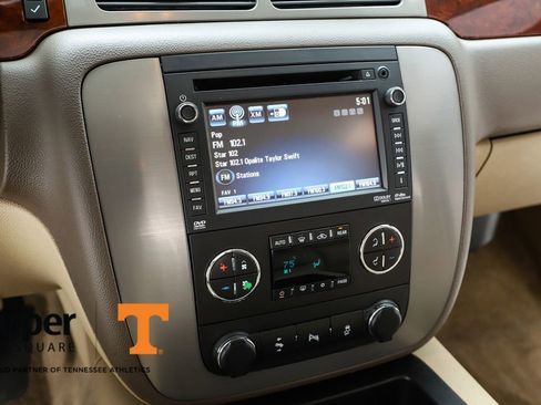 Used 2012 GMC Yukon SLT image 25