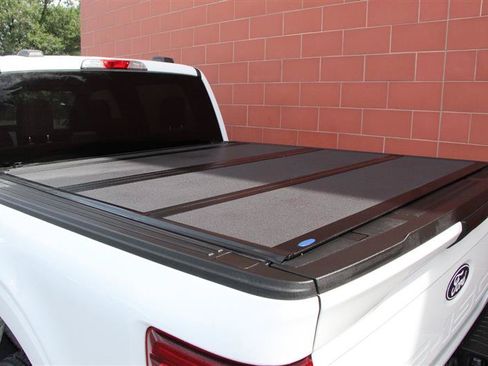 Used 2024 Ford F150 STX AWD/4WD image 17