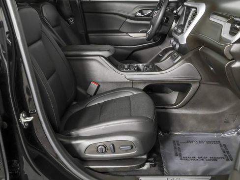 Used 2023 GMC Acadia SLT w/ Technology Package AWD/4WD image 49