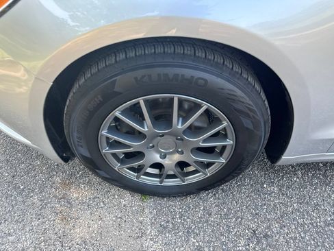 Used 2018 Ford Fusion Titanium AWD/4WD image 30