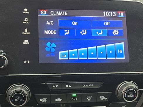 Certified 2022 Honda CR-V EX image 23