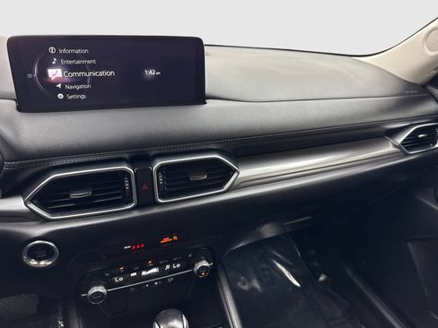 Used 2022 MAZDA CX-5 AWD 2.5 S w/ Select Package image 24