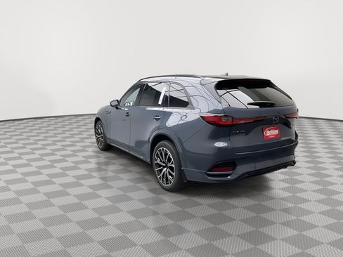 New 2026 MAZDA CX-70 3.3 Turbo S w/ Premium Package AWD/4WD image 39