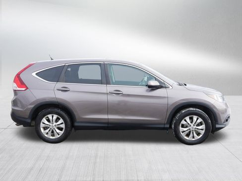 Used 2014 Honda CR-V EX image 8