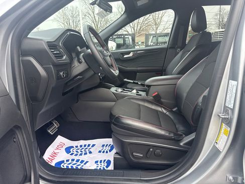 Used 2023 Ford Escape ST-Line Select w/ Tech Pack #2 image 24