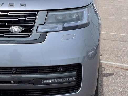 New 2026 Land Rover Range Rover SE AWD/4WD image 10