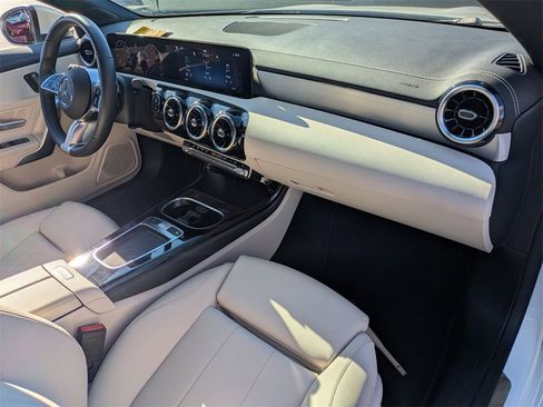 Used 2025 Mercedes-Benz CLA 250 CLA 250 image 30