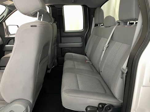 Used 2013 Ford F150 XLT w/ XLT Chrome Pkg image 7