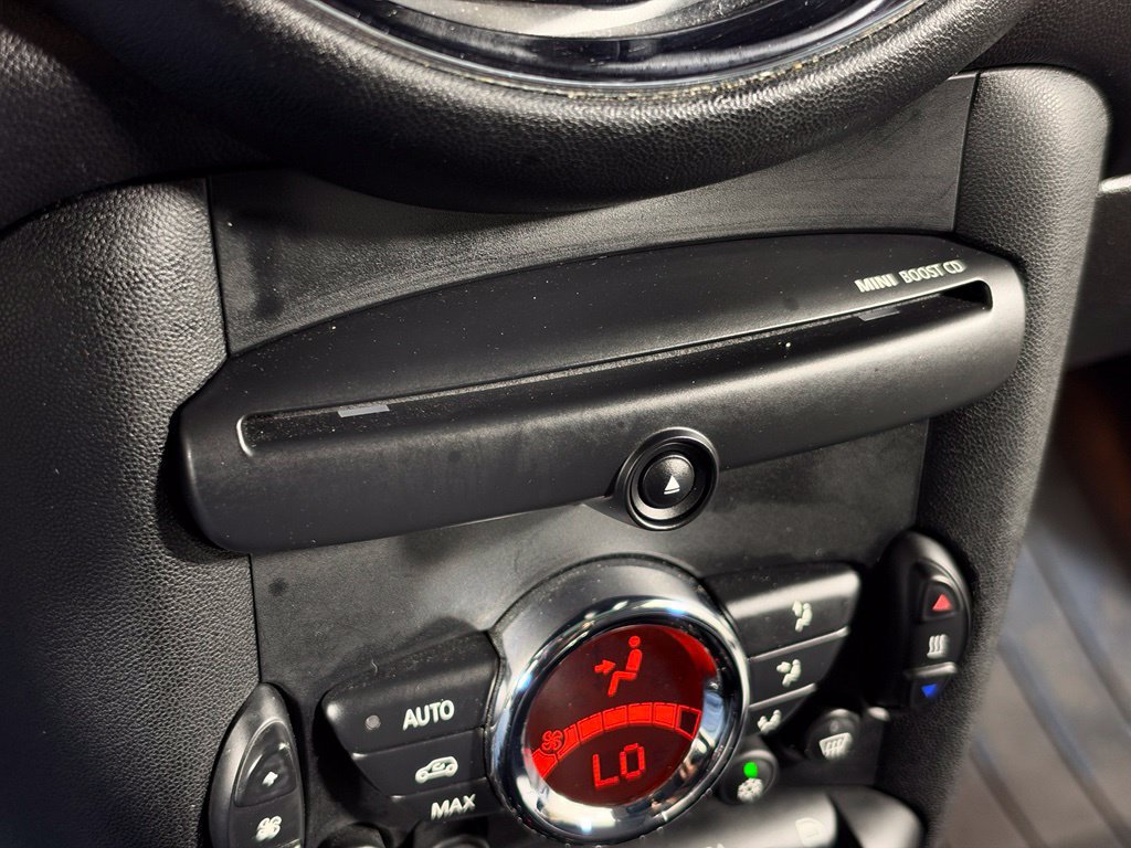 Used 2011 MINI Cooper S FWD image 17