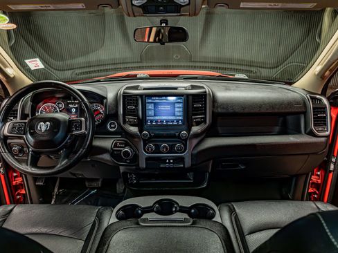 Used 2020 RAM 2500 Tradesman AWD/4WD image 15