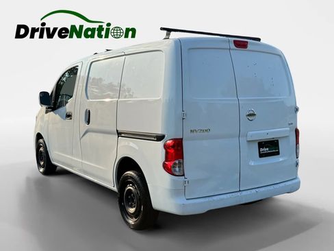 Used 2019 Nissan NV200 SV FWD image 7
