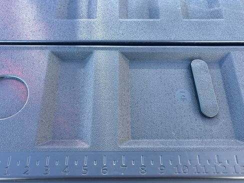 New 2026 Chevrolet Colorado Trail Boss image 28