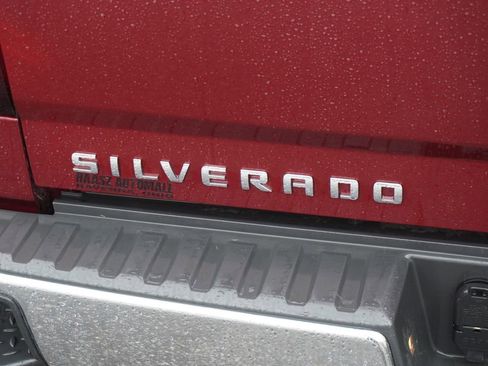 Used 2015 Chevrolet Silverado 1500 LT w/ All Star Edition image 7