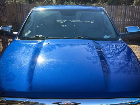 Used 2014 RAM 1500 Laramie image 16