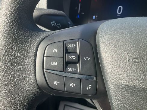 New 2026 Ford Transit 250 148 Medium Roof image 17