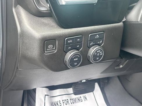 Used 2024 Chevrolet Silverado 1500 RST AWD/4WD image 27
