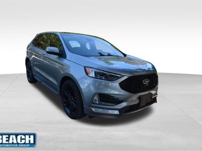 Used 2022 Ford Edge ST w/ Equipment Group 401A