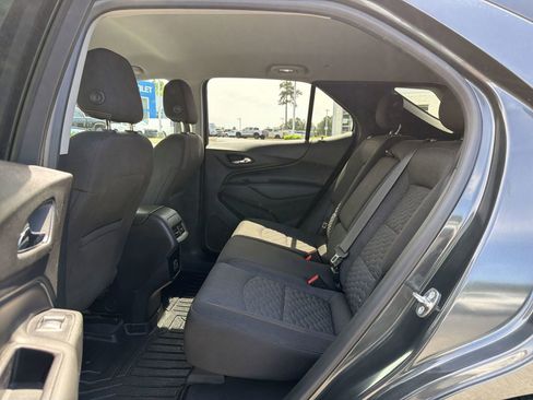 Used 2019 Chevrolet Equinox LT image 30
